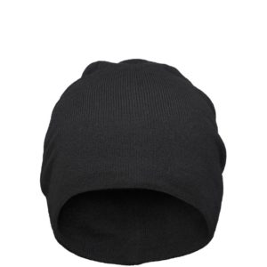 BLACK EDITION MERINO pipo musta