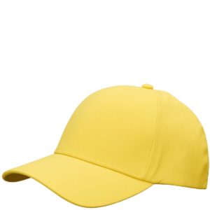 DARE STITCHLESS BASEBALL lippalakki keltainen