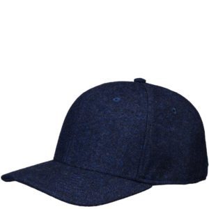 DARE WOOL MIX PRE CURVED lippalakki