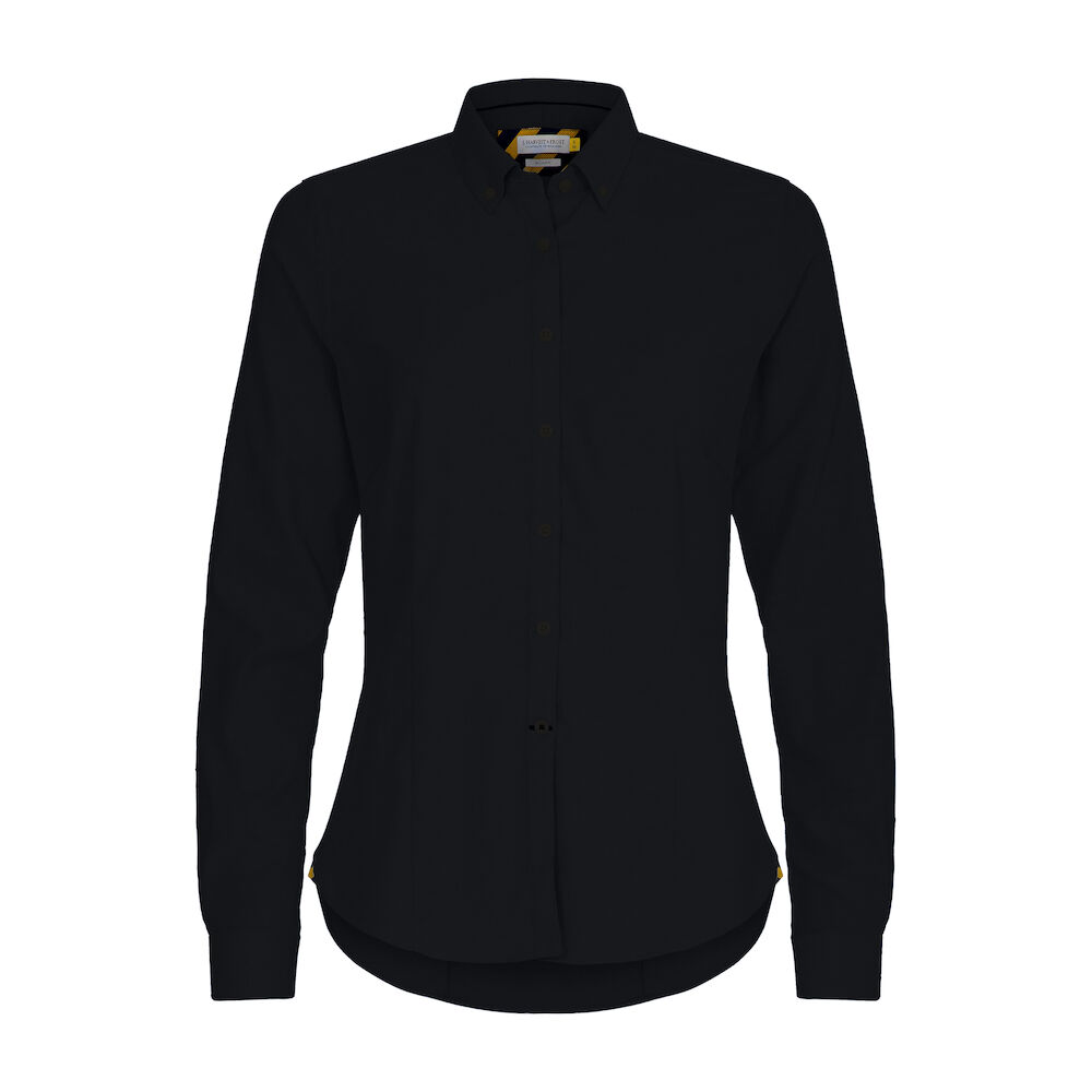 Yellow Bow 54 Woman - Image 4