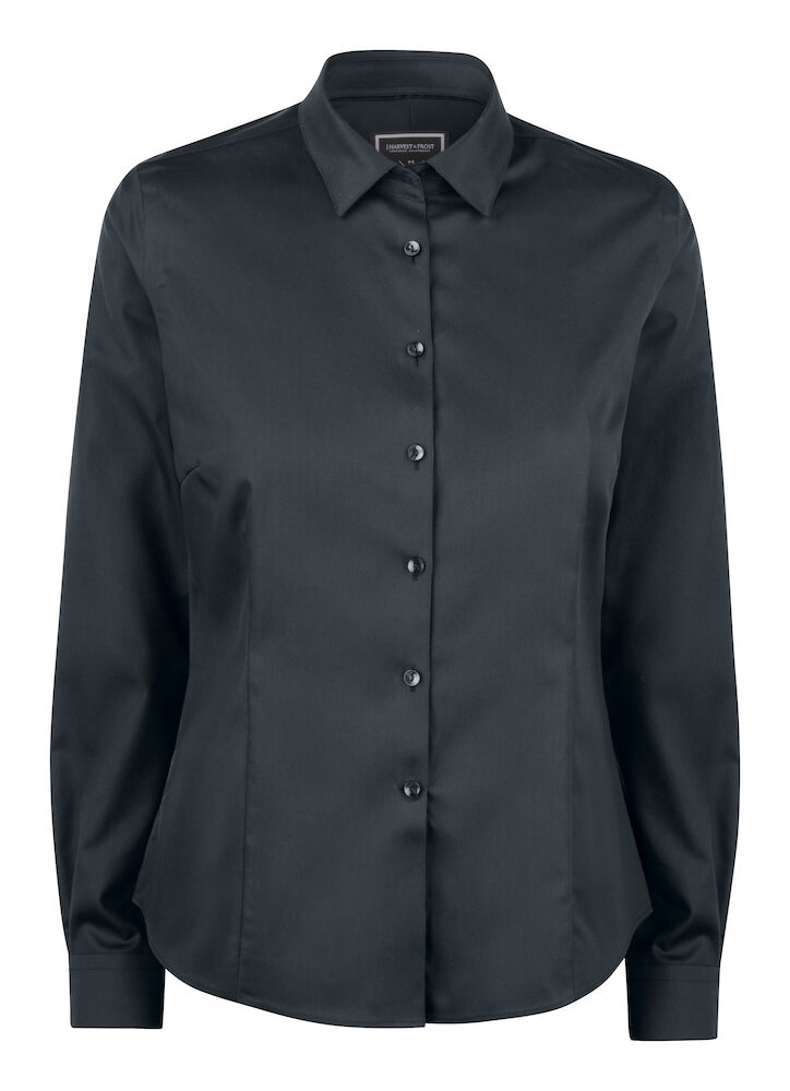 Black Bow 60 Woman - Image 3