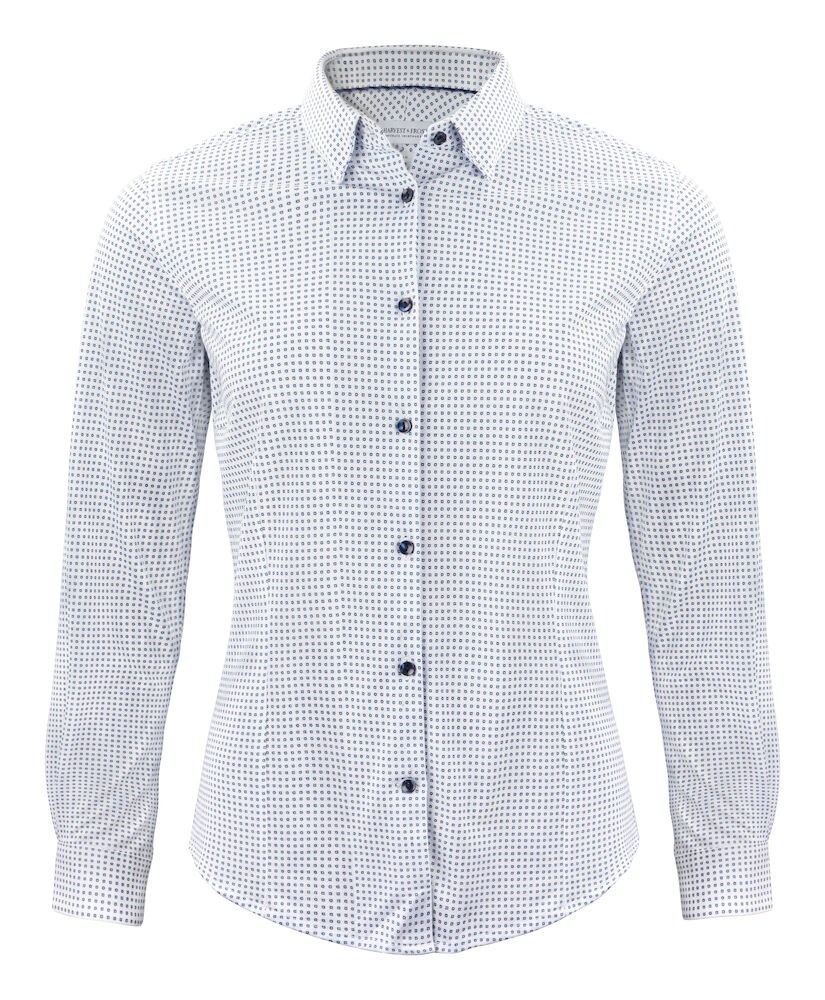 Indigo Bow 131 Woman