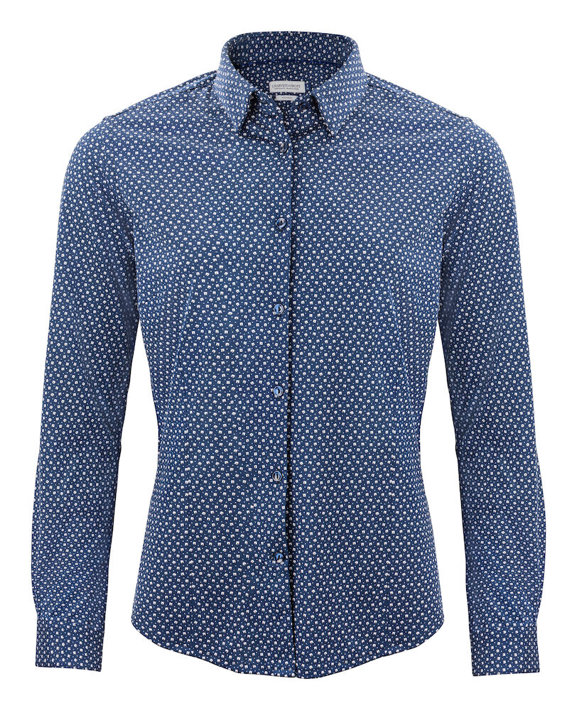 Indigo Bow 131 Woman - Image 2