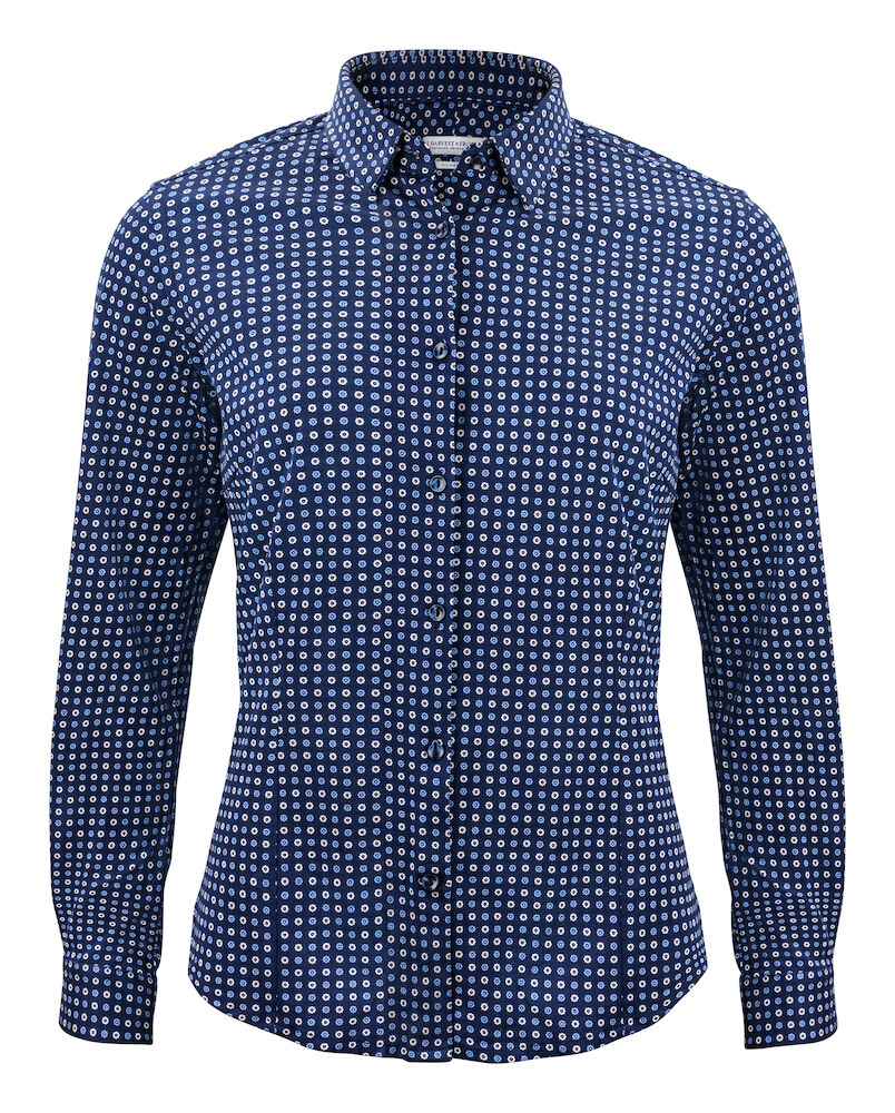 Indigo Bow 131 Woman - Image 3