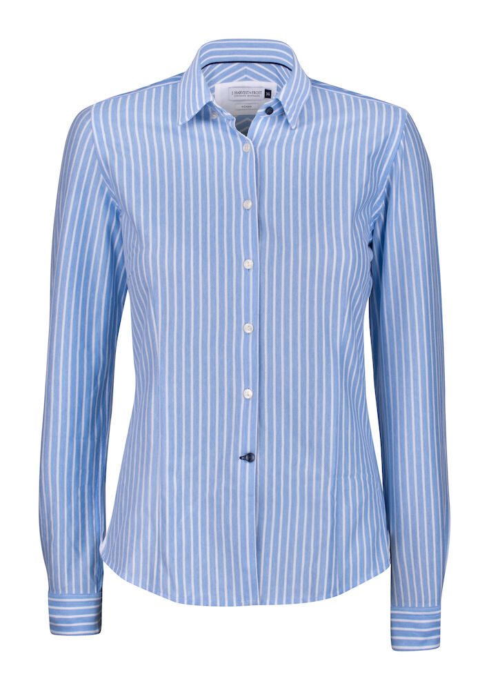 Indigo Bow 34 Woman - Image 3