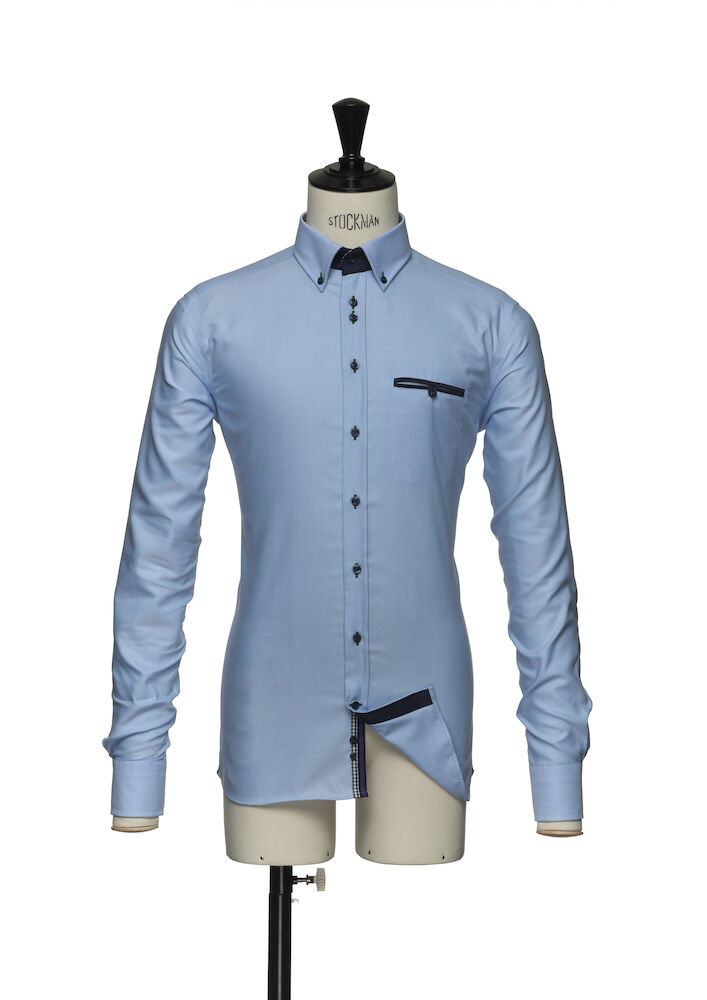 Purple Bow 40 Regular - Image 2